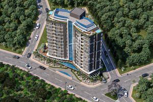 Mieszkanie na sprzedaż 92m2 Tatlısu, Göksu Cd. No:59, 34774 Dudullu Osb/Ümraniye/İstanbul, Türkiye - zdjęcie 1