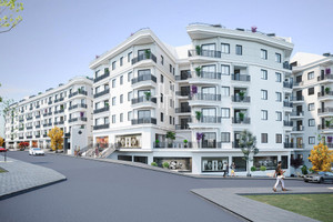 Mieszkanie na sprzedaż 50m2 3 Keskin Sk. - zdjęcie 3