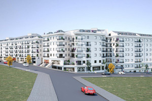 Mieszkanie na sprzedaż 50m2 3 Keskin Sk. - zdjęcie 2