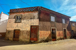 Dom na sprzedaż 40m2 Bragana Vinhais - zdjęcie 1