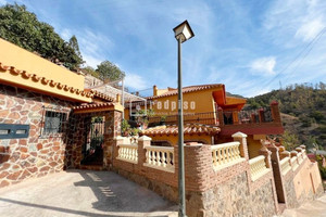 Dom na sprzedaż 249m2 Andaluzja Malaga - zdjęcie 1