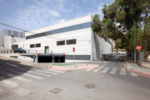Komercyjne na sprzedaż 969m2 Walencja Alicante - zdjęcie 1