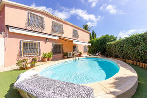 Dom na sprzedaż 181m2 Walencja Alicante - zdjęcie 1
