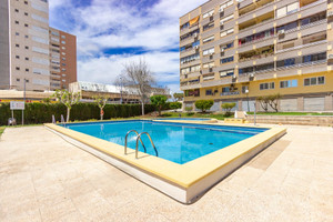 Mieszkanie do wynajęcia 113m2 Walencja Alicante - zdjęcie 2