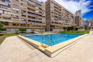 Mieszkanie do wynajęcia 113m2 Walencja Alicante - zdjęcie 3