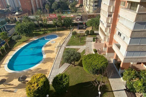 Mieszkanie na sprzedaż 130m2 Walencja Alicante - zdjęcie 1