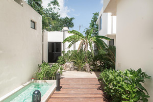 Dom na sprzedaż 170m2 Cancun - Chetumal 123, La Veleta, Tulum, Q.R., Mexico - zdjęcie 3