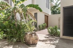 Dom na sprzedaż 170m2 Cancun - Chetumal 123, La Veleta, Tulum, Q.R., Mexico - zdjęcie 1