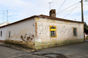 Dom na sprzedaż 141m2 Evora Alandroal Santiago Maior - zdjęcie 1