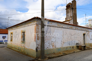 Dom na sprzedaż 141m2 Evora Alandroal Santiago Maior - zdjęcie 3