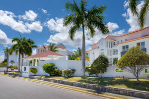 Mieszkanie na sprzedaż 162m2 Punta Cana, Dominican Republic, Punta Cana,  23000, DO - zdjęcie 1