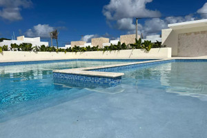 Mieszkanie na sprzedaż 95m2 Punta Cana, Dominican Republic, Punta Cana,  23000, DO - zdjęcie 1