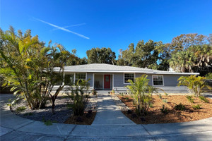 Dom do wynajęcia 167m2 346 Pelican Circle, Sarasota County, FL - zdjęcie 1