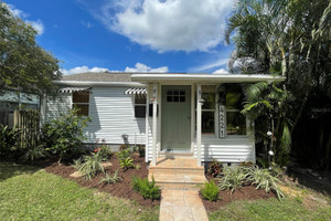 Dom do wynajęcia 87m2 4221 Burlington Avenue N, Pinellas County, FL - zdjęcie 1
