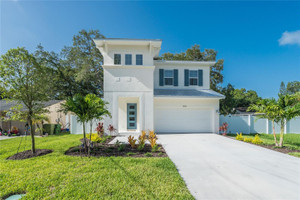 Dom do wynajęcia 231m2 2520 Bay Street, Sarasota County, FL - zdjęcie 1
