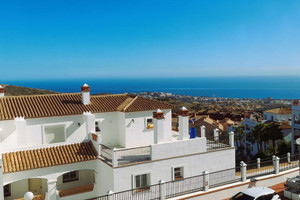 Mieszkanie na sprzedaż 130m2 Andaluzja Calahonda - zdjęcie 1