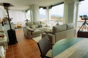Mieszkanie na sprzedaż 130m2 Andaluzja Calahonda - zdjęcie 2
