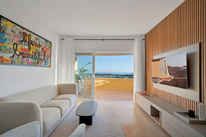 Mieszkanie na sprzedaż 86m2 Andaluzja Malaga - zdjęcie 1