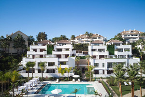 Mieszkanie na sprzedaż 129m2 Andaluzja Malaga - zdjęcie 1