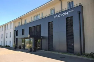 Mieszkanie na sprzedaż 33m2 Île-de-France Paris Résidence Paxton - zdjęcie 1