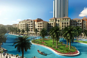 Mieszkanie na sprzedaż 145m2 Dubaj City of Arabia - zdjęcie 1