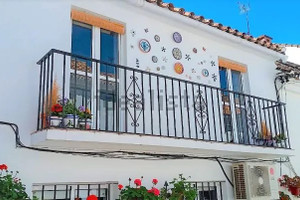 Mieszkanie na sprzedaż 66m2 Andaluzja Malaga C. Bermúdez - zdjęcie 1