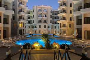 Mieszkanie na sprzedaż 30m2 Hurghada Hurghada - zdjęcie 1