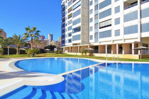 Mieszkanie na sprzedaż 67m2 Walencja Alicante Calle Derramador,  - zdjęcie 2
