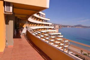 Mieszkanie na sprzedaż 151m2 Walencja Alicante Calle Gibraltar,  - zdjęcie 3