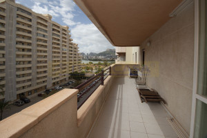 Mieszkanie na sprzedaż 160m2 Walencja Alicante Calle Llebeig,  - zdjęcie 3