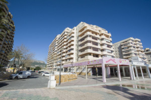 Komercyjne na sprzedaż 13m2 Walencja Alicante Calle Llebeig,  - zdjęcie 1