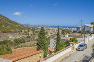 Dom na sprzedaż 260m2 Walencja Alicante Chalet Maryvilla,  - zdjęcie 3