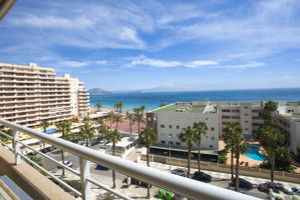 Mieszkanie na sprzedaż 100m2 Walencja Alicante Calle Gibraltar,  - zdjęcie 3