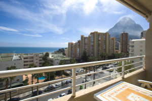 Mieszkanie na sprzedaż 100m2 Walencja Alicante Calle Gibraltar,  - zdjęcie 2