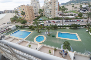 Mieszkanie na sprzedaż 90m2 Walencja Alicante Calle Ponent,  - zdjęcie 3