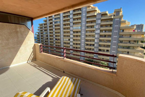 Mieszkanie na sprzedaż 90m2 Walencja Alicante Calle Llebeig,  - zdjęcie 2