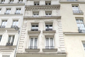 Mieszkanie na sprzedaż 50m2 Île-de-France Paris - zdjęcie 1