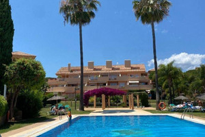 Mieszkanie na sprzedaż 210m2 Andaluzja Malaga - zdjęcie 1