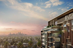 Mieszkanie na sprzedaż 376m2 Dubaj Dubai Studio City - zdjęcie 3