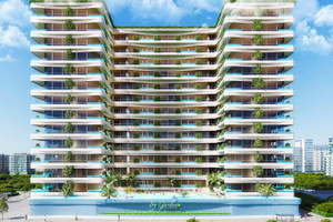 Mieszkanie na sprzedaż 380m2 Dubaj Dubai Land Residence Complex - zdjęcie 1