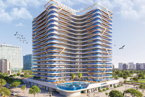 Mieszkanie na sprzedaż 375m2 Dubaj Arjan-Dubailand - zdjęcie 1