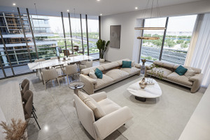 Mieszkanie na sprzedaż 98m2 Dubaj Sobha Hartland, MBR City - دبي - United Arab Emirates - zdjęcie 2