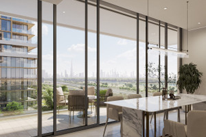 Mieszkanie na sprzedaż 98m2 Dubaj Sobha Hartland, MBR City - دبي - United Arab Emirates - zdjęcie 3