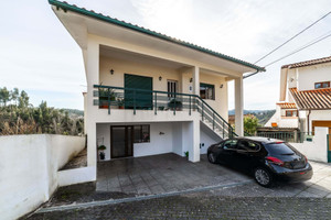 Dom na sprzedaż 115m2 Coimbra Miranda do Corvo - zdjęcie 1