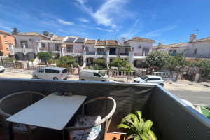 Mieszkanie na sprzedaż 61m2 Andaluzja Malaga La Cala de Mijas - zdjęcie 2