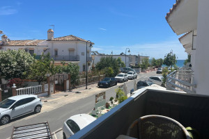 Mieszkanie na sprzedaż 61m2 Andaluzja Malaga La Cala de Mijas - zdjęcie 1