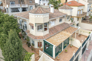 Dom na sprzedaż 171m2 Andaluzja Malaga Benalmadena - zdjęcie 1