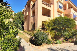Mieszkanie na sprzedaż 151m2 Andaluzja Calahonda - zdjęcie 1