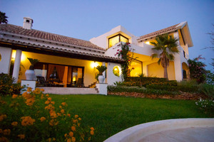 Dom na sprzedaż 1032m2 Andaluzja Malaga - zdjęcie 1