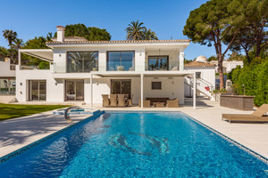 Dom na sprzedaż 441m2 Andaluzja Malaga - zdjęcie 1